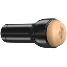 Мастурбатор Kiiroo Feel Generic Light Brown копия вагины