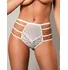 Трусики Amor El с высокой посадкой белые фото 1