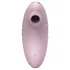 Вакуумный вибростимулятор Satisfyer Vulva Lover 1 пыльно-розовый фото 3