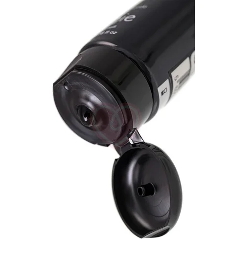 Гибридный анальный лубрикант Orgie Anal Sensitive с гиауроновой кислотой 100 мл фото 3