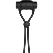 Лассо с вибрацией Erozon 01 черное