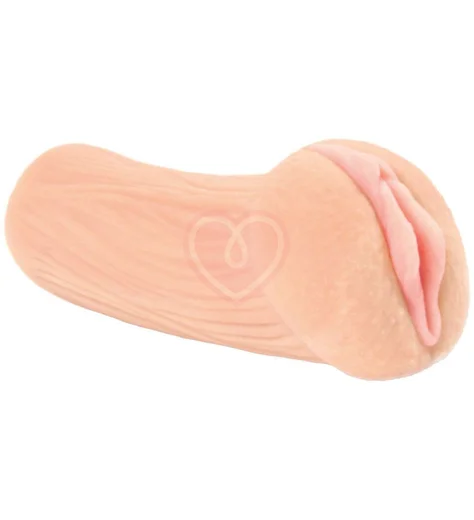 Мастурбатор вагина Kokos Elegance 001 с вибрацией фото 1