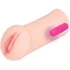 Мастурбатор вагина Kokos Elegance 001 с вибрацией фото 3
