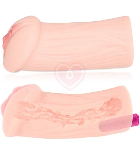 Мастурбатор вагина Kokos Elegance 001 с вибрацией фото 4