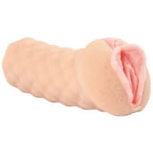 Мастурбатор вагина Kokos Elegance 002 с вибрацией