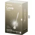 Вагинальные шарики с вибрацией Satisfyer Love Birds 1 белые фото 4