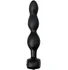 Анальный вибратор с вращающимися шариками и управлением со смартфона Ridge Lovense черный фото 1