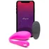 Вибратор We-Vibe Jive 2 с дистанционным управлением розовый фото 14