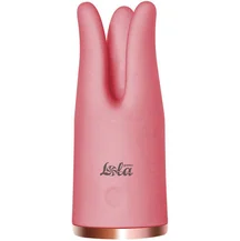 Вибратор Shape of Water Coral коралловый