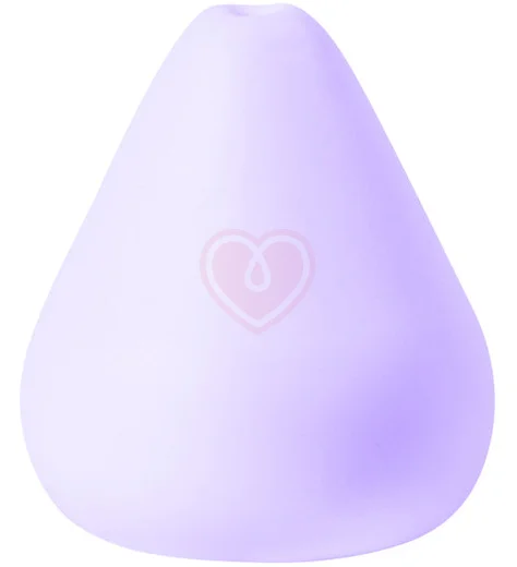 Мужской мастурбатор Take it Easy Chic фиолетовый фото 2