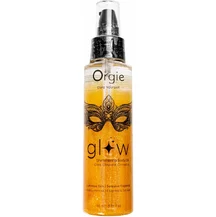 Мерцающее масло для тела Orgie Glow Shimmering Body Oil 110 мл