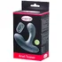 Вибростимулятор простаты с пультом Malesation Anal-Teaser фото 2