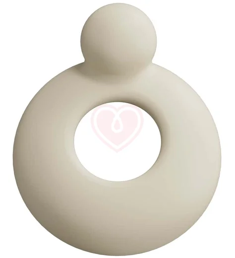 Секс-машина с дистанционным управлением Lovense Spinel Thrusting белая фото 13