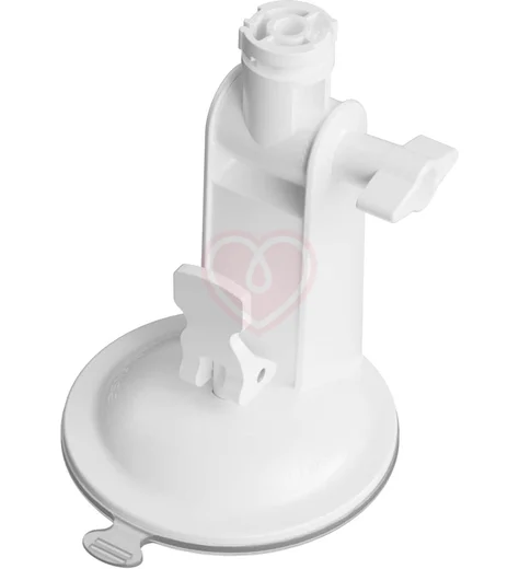 Секс-машина с дистанционным управлением Lovense Spinel Thrusting белая фото 14