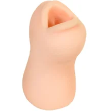 Мастурбатор-ротик с язычком Toyfa Juicy Pussy Fresh Lips