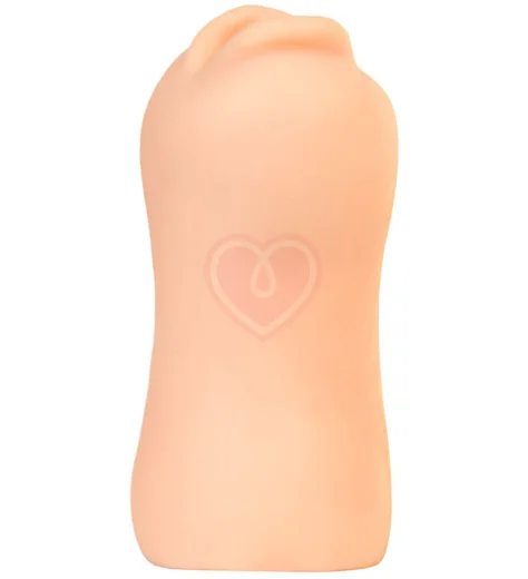 Мастурбатор-ротик с язычком Toyfa Juicy Pussy Fresh Lips фото 3