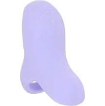 Мини-вибратор на палец Fuzu Sensa Skin Activated Vibe лиловый