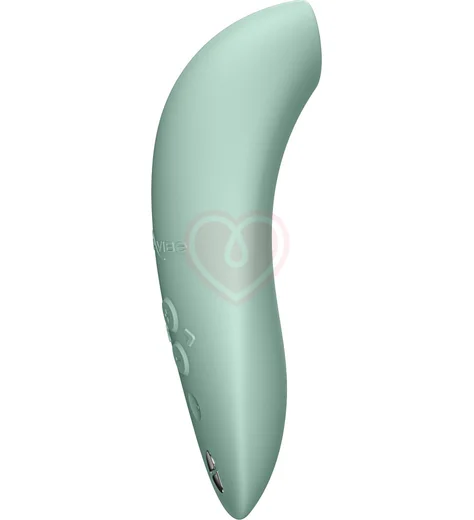 Бесконтактный клиторальный стимулятор We-Vibe Melt 2 мятный фото 1