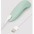 Бесконтактный клиторальный стимулятор We-Vibe Melt 2 мятный фото 3
