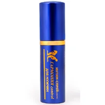 Спрей-пролонгатор с маслом мяты Bioritm Гармония Control для мужчин 9 мл