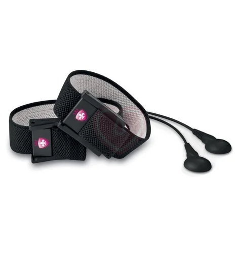 Ремешок-пояс для члена и яичек Mystim Charming Chuck регулируемый фото 1