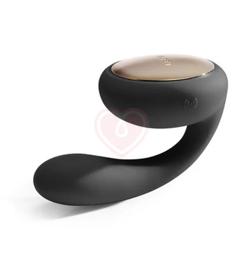 Массажёр для пар LELO Tara чёрный фото 1