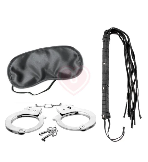 Набор для игр Pipedream Lover's Fantasy Kit фото 1