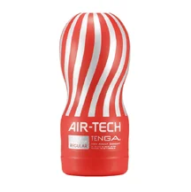 Мастурбатор Tenga Cup Air-Tech Regular многоразовый