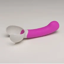 Насадка Reach для Revel Body розовая