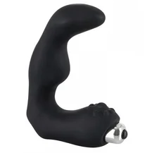 Вибростимулятор простаты Rebel Prostate Vibe чёрный