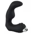 Вибростимулятор простаты Rebel Prostate Vibe чёрный фото 1