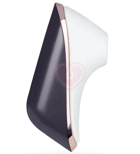 Компактный вакуумный клиторальный стимулятор Satisfyer Pro Traveler фото 2