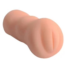 Реалистичный мастурбатор Real Woman Азиатка