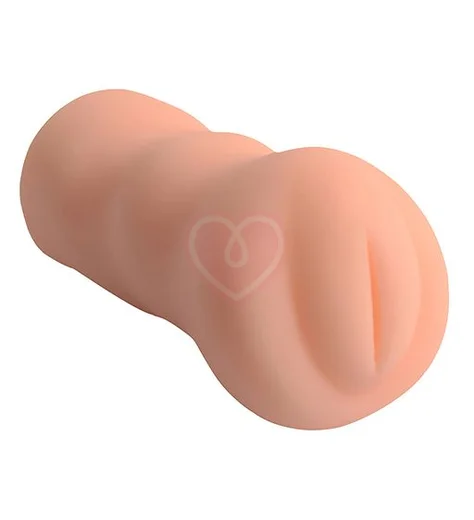 Реалистичный мастурбатор Real Woman Азиатка фото 1