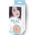 Реалистичный мастурбатор Real Woman Азиатка фото 2