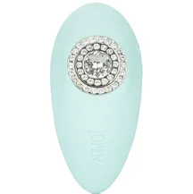 Вибромассажёр Pave Grace бирюзовый