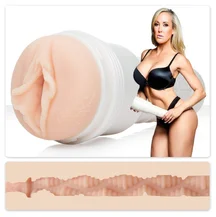 Мастурбатор Fleshlight Signature Brandi Love Heartthrob копия вагины