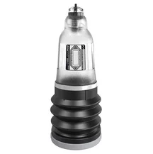 Гидропомпа Bathmate Hydromax3 прозрачная