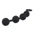 Анальная цепочка Nexus Excite Medium Anal Beads чёрная фото 1