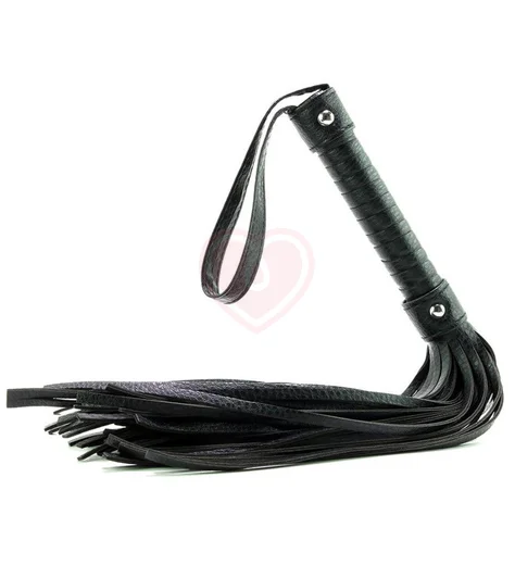 Набор для бондажа из 6 предметов Lux Fetish фото 4