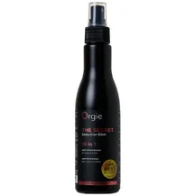 Увлажняющий спрей для тела и волос с феромонами Orgie The Secret 150 мл