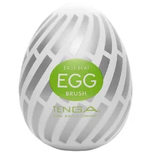 Мастурбатор яйцо Tenga Egg Brush