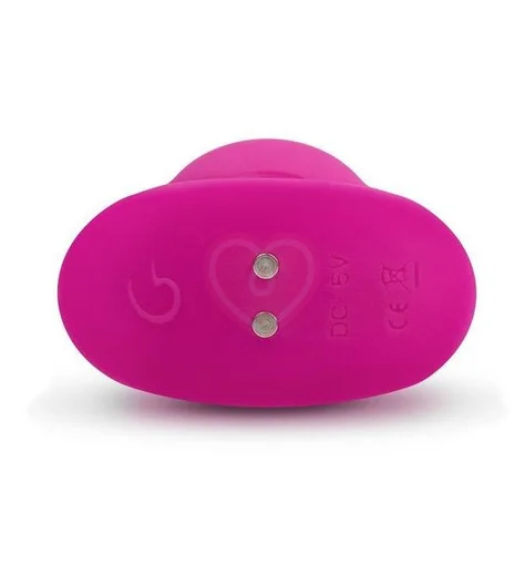 Тренажёр Кегеля Gvibe Gballs 3 с приложением фото 3