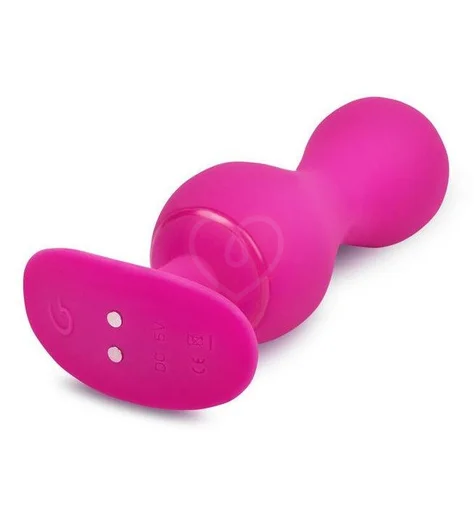 Тренажёр Кегеля Gvibe Gballs 3 с приложением фото 4