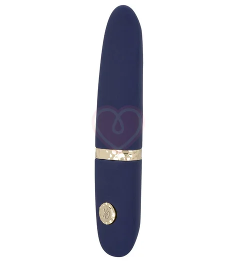 Мини-вибратор Chic Daisy фото 1