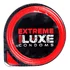 Презерватив Luxe Extreme Безумная Грета с ароматом ванили 1 шт фото 3