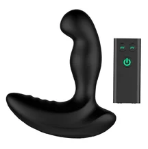 Вибростимулятор простаты и промежности Nexus Ride