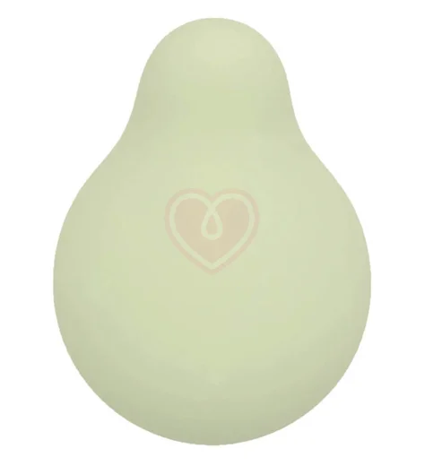 Вибратор Iroha Midori 2 зеленый фото 1