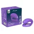 Вибратор для пар We-Vibe Sync O с дистанционным управлением фиолетовый фото 2