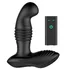 Стимулятор простаты Nexus Thrust с пульсацией и пультом управления фото 1